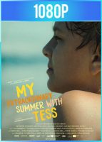 Mi semana extraordinaria con Tess (2019) HD 1080p Latino Dual