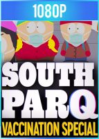 South Park Especial de Vacunación (2021) HD 1080p Latino Dual