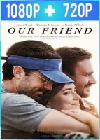 The Friend [El amigo] (2019) HD 1080p y 720p Latino Dual