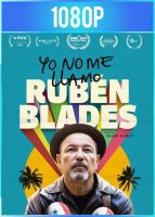 Yo no me llamo Rubén Blades (2018) Documental HD 1080p Latino